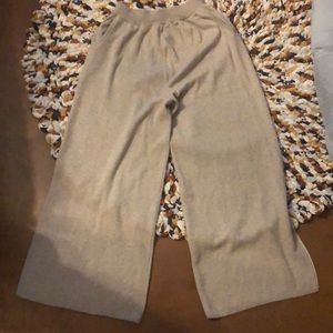 Warm and comfortable pant